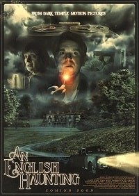 Фильм Чисто английское привидение (2020)