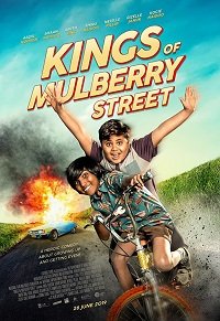 Фильм Короли Малберри-стрит (2019)