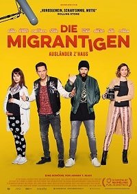 Фильм Сойди за своего (2017)