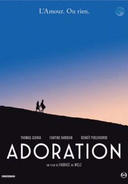 Фильм Обожание (2019)