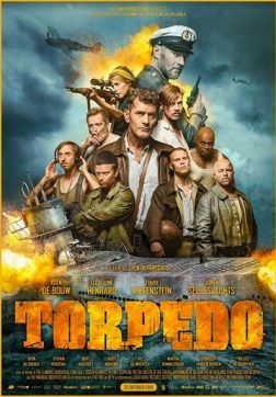 Фильм Подлодка (2019)
