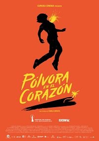 Фильм Сердце из пороха (2019)