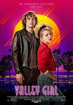 Фильм Девушка из долины (2020)