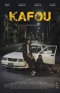 Фильм Карфур (2017)