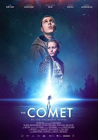 Фильм Кометы (2017)