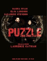 Фильм Головоломка (2019)