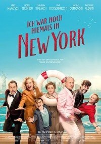 Фильм Я никогда не был в Нью-Йорке (2019)