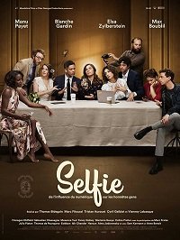 Фильм Селфи (2019)