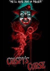 Фильм Проклятье Криспи (2017)