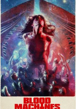 Фильм Кровавые машины (2019)