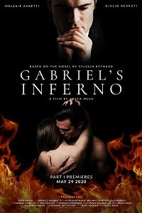Фильм Инферно Габриэля (2020)