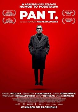 Фильм Пан Т (2019)