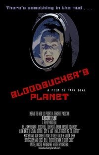 Фильм Планета кровососов (2019)