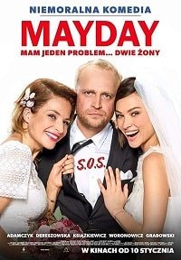 Фильм Мэйдей (2020)
