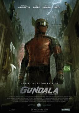 Фильм Гундала (2019)