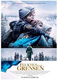 Фильм Пересечь границу (2020)