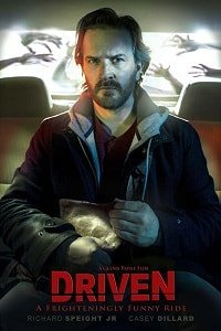 Фильм Такси для демона (2019)