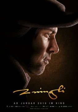 Фильм Цвингли (2019)