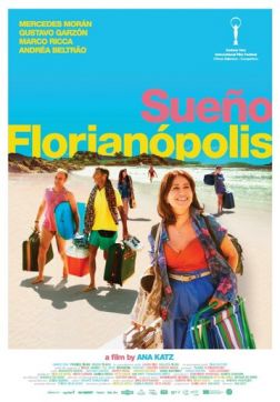 Фильм Дорога в Флорианополис (2018)