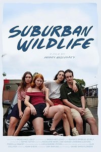 Фильм Дикая жизнь в пригороде (2019)