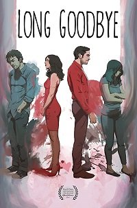 Фильм Долгое прощание (2018)