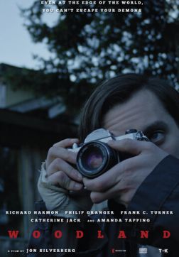 Фильм Леса (2019)