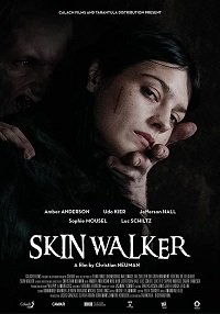 Фильм Перевёртыш (2020)