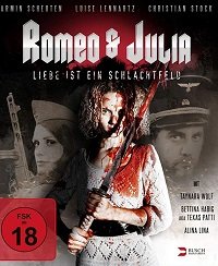 Фильм Юлия и Ромео: Любовь - это поле битвы (2017)