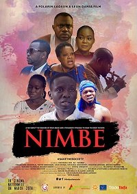 Фильм Нимбе: Фильм (2019)