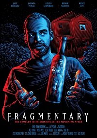 Фильм Осколки (2019)