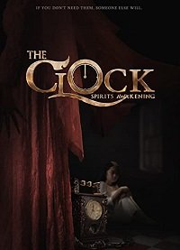 Фильм Часы: пробуждение духа (2019)