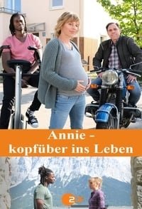 Фильм Анни - жизнь продолжается (2020)