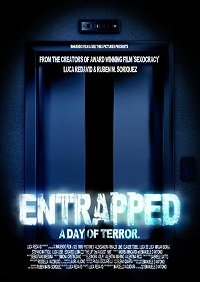 Фильм В ловушке: День ужаса (2019)