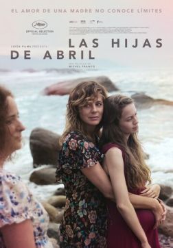 Фильм Дочери Абриль (2017)