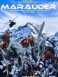 Фильм Мародёр (2019)