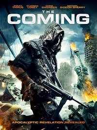Фильм Пришествие (2020)