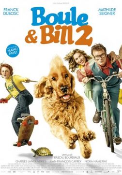 Буль и Билл 2 (2017)