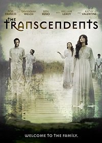 Фильм Трансценденты (2018)