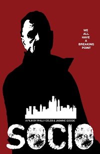Фильм Социопаты (2018)