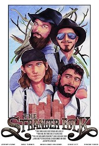 Фильм Незнакомцы (2017)
