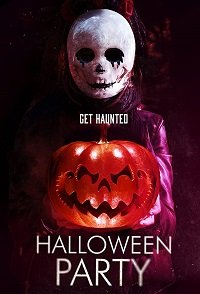 Фильм Вечеринка на Хэллоуин (2019)