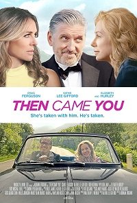 Фильм И тогда появился ты (2020)