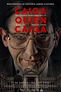 Фильм Терпящий неудачу (2018)