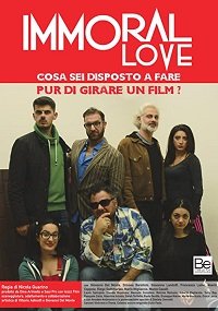 Фильм Аморальная любовь (2018)