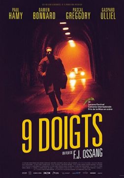 Фильм Девять пальцев(2017)