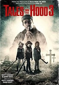 Фильм Истории квартала 3  (2020)