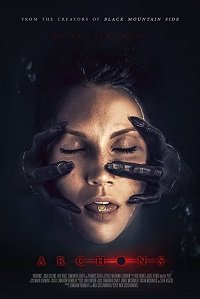 Фильм Архонты (2019)