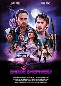 Фильм Тень пастыря  (2019)