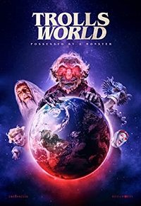 Фильм Под конТРОЛЛЕМ (2019)