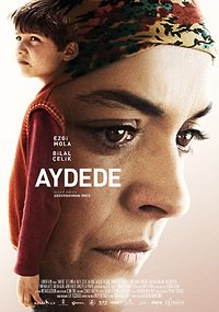 Фильм Дорога на Луну (2018)
